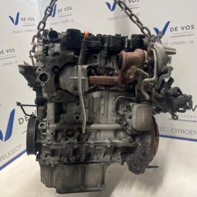 Opel Combo 1.5 CDTI 100 Motor YHY-YH01 2021 1634153980-1634154080