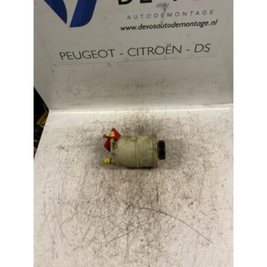 Peugeot Expert 1.9D Stuurbekrachtiging Olie Reservoir WJZ 2001 401890