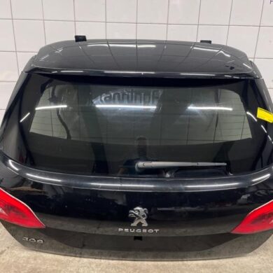 Peugeot 308 1.5 BlueHDi 100 Tailgate 2020 1611637180