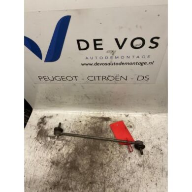 Citroen C4 1.4 16V Anti-roll bar guide 2006 508777