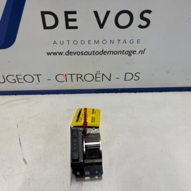 Opel Grandland X 1.2 Turbo 12V Hybrid 136 Versnellingspook 2025 98440964ZD 20F9F7
