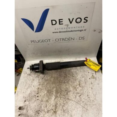Peugeot 4007 2.2 HDiF 16V Rear shock absorber, right 2007 5206YN-5206LC