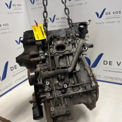 Peugeot 108 1.0 12V Engine CFB 2015 1611551080-1636051480