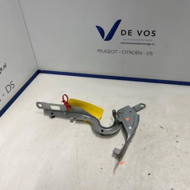 Opel Corsa 1.5 CDTI 100 Bonnet Hinge 2022 9823211580