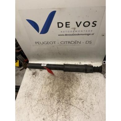 Peugeot 308 1.6 16V THP Autom. Schokdemper rechts-achter 2008 5206NG