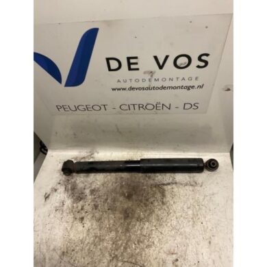 Citroen C3 1.6 16V Rear shock absorber, right 2004 5206X7