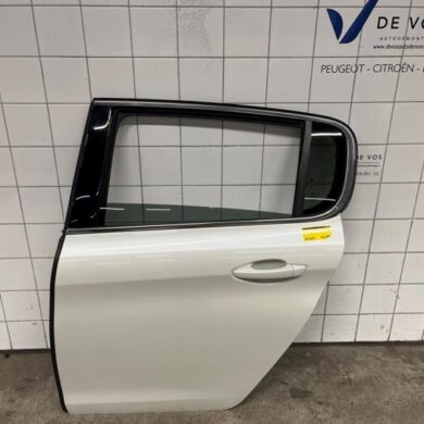 Peugeot 308 2.0 BlueHDi 150 16V Portier 4Deurs links-achter 2014 9802165680