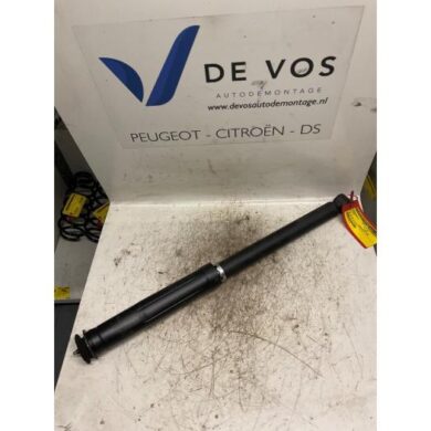 Citroen C1 1.0 12V Schokdemper rechts-achter 2008 5206EG