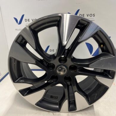 Opel Grandland X 1.2 Turbo 12V Wheel 2019 YP00063980