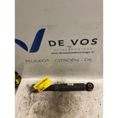 Citroen C4 Picasso 1.6 HDi 16V 110 Schokdemper rechts-achter 2010 5206QY