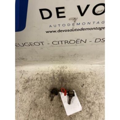 Peugeot 607 2.0 16V Stabilisatie Stang Geleider 2001 517843