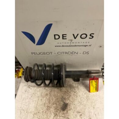 Peugeot 307 1.4 Front shock absorber rod, right 2001 5202EC-5002FQ