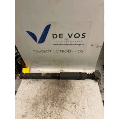 Peugeot 307 2.0 HDi 110 FAP Schokdemper rechts-achter 2004 5206W0