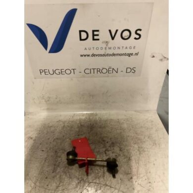 Peugeot 407 3.0 V6 24V VVT Stabilisatie Stang Geleider 2004 517852