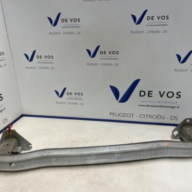 Peugeot 208 1.2 Vti 12V PureTech 75 Stoßstangeträger hinten 2022 9825456380
