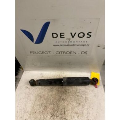 Citroen Nemo 1.4 HDi 70 Schokdemper rechts-achter 2010 5206VP
