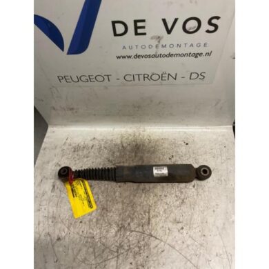 Peugeot Expert 1.6 HDi 90 Schokdemper links-achter 2007 5206FV