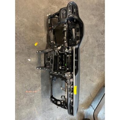 Opel Corsa 1.5 CDTI 100 Dashboard 2022 98303513ZD-16841851ZD
