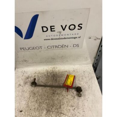 Peugeot 607  Stabilisatie Stang Geleider 2001 508760