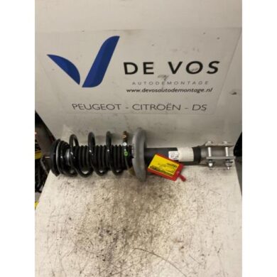 Peugeot 308 1.6 HDi 16V Schokdemperpoot rechts-voor 2008 520806
