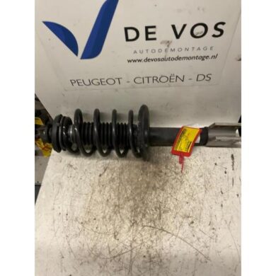 Peugeot 3008 2.0 HDiF 16V Schokdemperpoot rechts-voor 2009 5002TK-5208E7