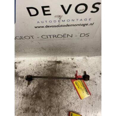 Citroen C4 2.0 16V Stabilisatie Stang Geleider 2005 508777