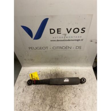 Citroen Jumpy 1.6 HDI 16V Rear shock absorber, right 2007 5206FZ