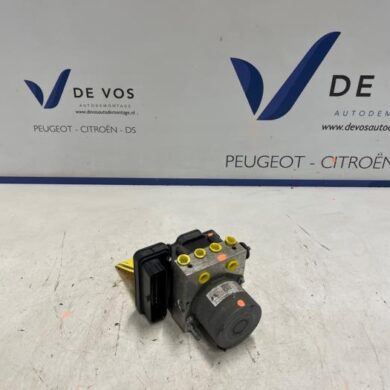 Opel Combo 1.5 CDTI 100 ABS Pomp YHY-YH01 2021 1673577080-1694009580-9845052380