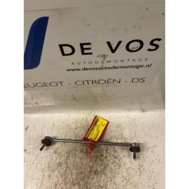 Peugeot 207  Stabilisatie Stang Geleider 2006 508769