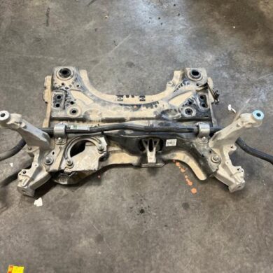 Opel Grandland X 1.2 Turbo 12V Hybrid 136 Subframe HPY-HN09 2025 9872773180