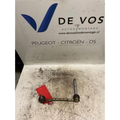 Peugeot 407  Stabilisatie Stang Geleider 2004 508753