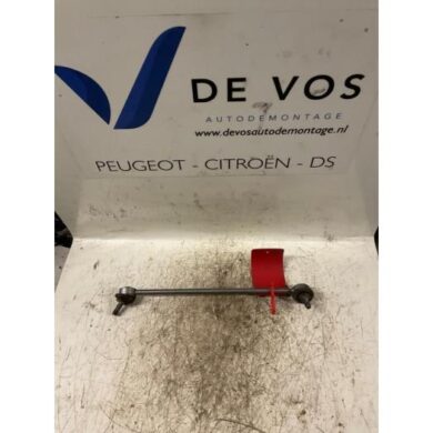 Peugeot 207  Stabilisatie Stang Geleider 2006 508768