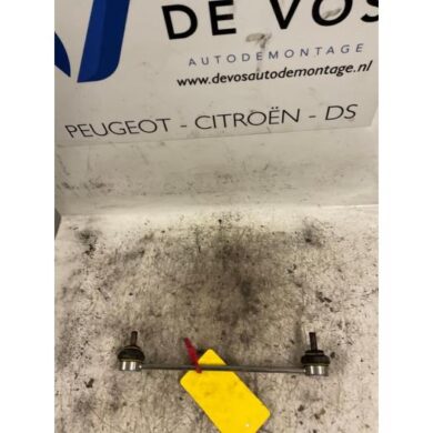 Peugeot 807 2.0 HDi 16V Stabilisatie Stang Geleider 2005 508751-1607325380
