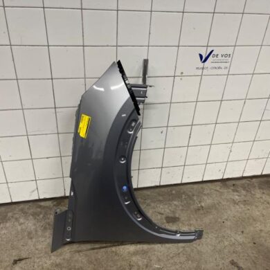 Peugeot 2008 e-2008 50 kWh Front wing, right 2021 9825439080