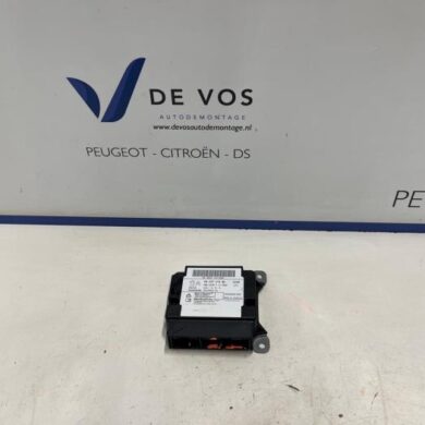 Opel Corsa 1.5 CDTI 100 Airbag Module 2022 1671975980-9823741380