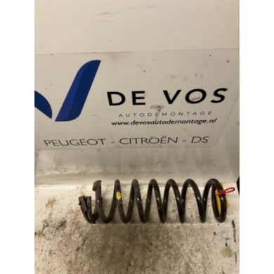 Peugeot 4007 2.2 HDiF 16V Schroefveer achter 2007 5102Z1-5102AN