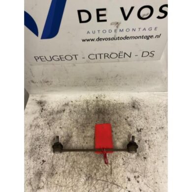 Peugeot 807 2.0 16V Anti-roll bar guide 2006 508751