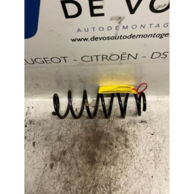 Citroen DS3 1.6 VTi 120 16V Schroefveer achter 2012 5102CZ