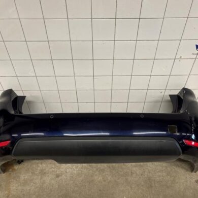 Peugeot 308 1.6 HDi 115 Achterbumper 2016 1611608980-1611608880