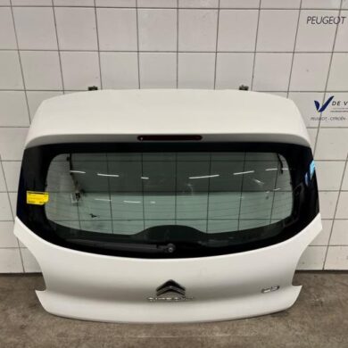 Citroen C3 1.0 Vti 12V PureTech Heckklappe 2018 9812299680