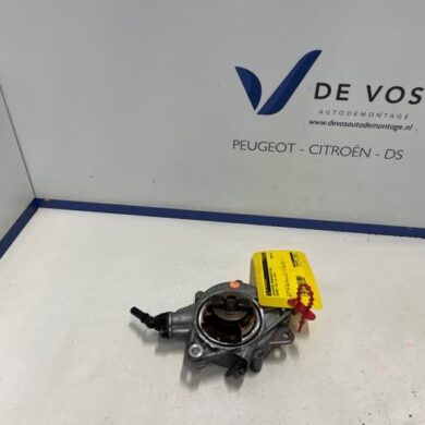 Peugeot RCZ 1.6 16V THP Vacuumpomp Rembekrachtiging 5FU-5F03 2011 456583