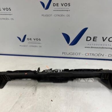 Peugeot 308 1.5 BlueHDi 100 Slotplaat voor 2020 9816603980