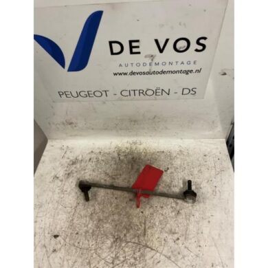 Peugeot 607 2.0 HDiF 16V Stabilisatie Stang Geleider 2005 508760