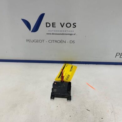 Opel Grandland X 1.2 Turbo 12V Hybrid 136 Sensor (other) 2025 9856279680-1695485080