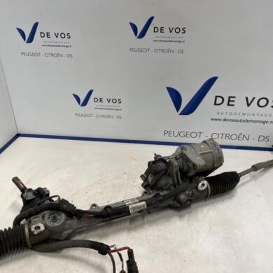 Citroen C4 Picasso 1.6 16V VTi 120 Power steering box 2014 1638435080