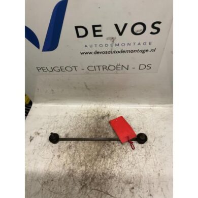 Citroen C3 1.6 16V Anti-roll bar guide 2002 508759