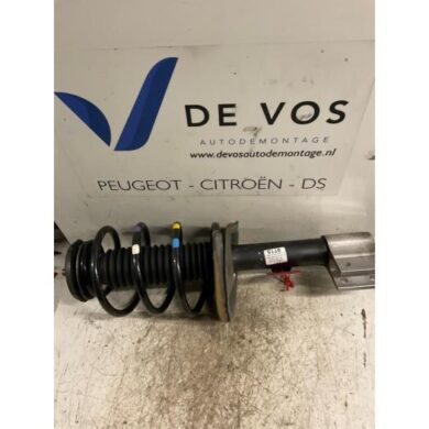 Citroen C4 Picasso 2.0 16V Autom. Schokdemperpoot rechts-voor 2007 5202ZT-5002PK