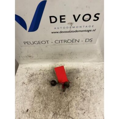 Peugeot 607 2.2 HDi 16V FAP Stabilisatie Stang Geleider 2006 517844