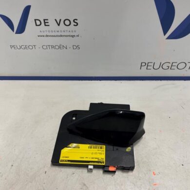 Opel Grandland X 1.2 Turbo 12V Hybrid 136 Antenna 2025 6502411880-9871151080