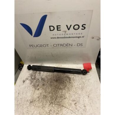 Citroen C2 1.4 HDI Schokdemper links-achter 2004 5206Z5